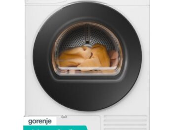 SUILNI STROJ GORENJE DG69D